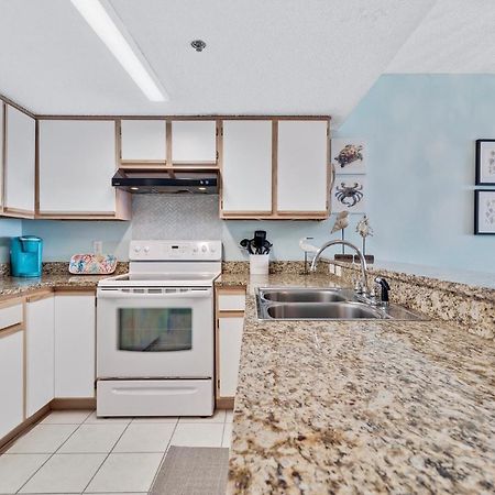 Tropical Winds 403 By Albvr - 2Br, 2Ba Beachfront Beauty With Incredible Views, Outdoor Pool, Fitness Room, And Grill Area Gulf Shores Exterior foto