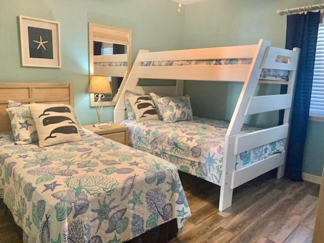 Tropical Winds 403 By Albvr - 2Br, 2Ba Beachfront Beauty With Incredible Views, Outdoor Pool, Fitness Room, And Grill Area Gulf Shores Exterior foto
